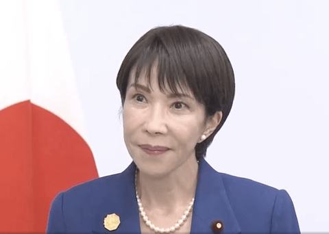 【悲報】高市早苗「外交頑張ります！」→あっという間に日中関係悪化