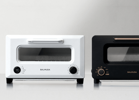 【悲報】バルミューダさん、高級家電が売れなくなって15億円の最終赤字に