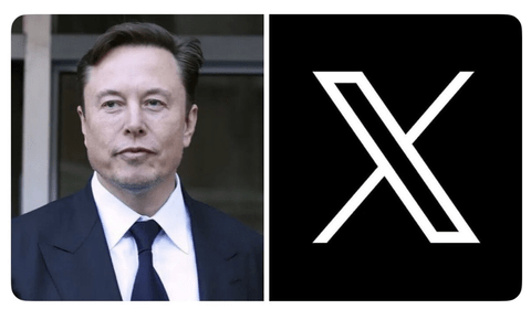 【悲報】X、ユーザーの国籍が表示されるようになる模様