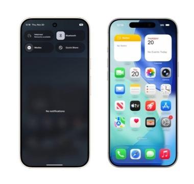 【朗報】iPhoneとAndroid間で｢AirDrop｣が利用可能に GoogleはAppleの協力得ずに実現 まずはPixel 10シリーズから