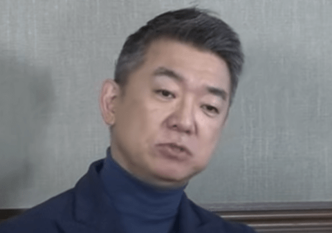 【悲報】橋下徹「高市批判したら1000万件の抗議来たわ」