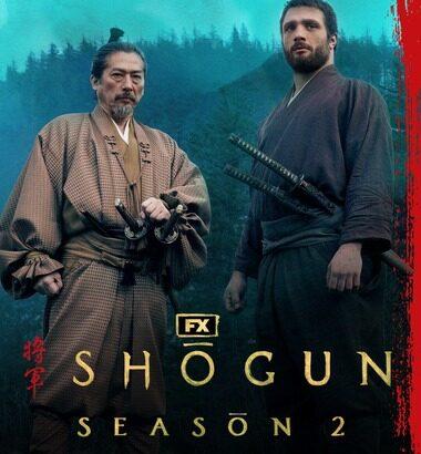 全世界で大ヒットしたドラマ｢SHOGUN 将軍｣のシーズン2にSnow Man･目黒蓮が出演決定 オーディションに合格し感激