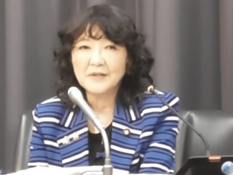 維新「NISAで買われてるのはオルカンやS&P500ばかりだ」片山さつき「しょうがない。日本株が一番いいとは思われてないんだもん」