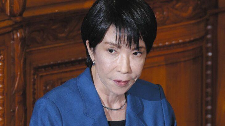 【政治】高市首相「レアアースを深海6000mから調達」 脱・中国依存へ「南鳥島近海を日米で開発」を検討