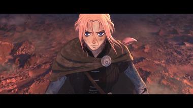 【動画】細田守監督の最新作映画｢果てしなきスカーレット｣が爆死してるらしいな