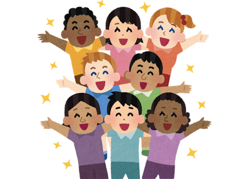 【謎】多様性←こいつがなぜ失敗してしまったのか？