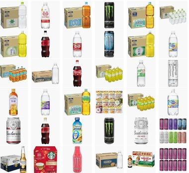 Amazon｢コカ･コーラ 1.5L×6本｣が752円に ゼロカフェインも838円