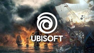 UBIソフトが買収されたらしい