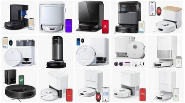 ロボット掃除機って結局どこのメーカーがいいの？