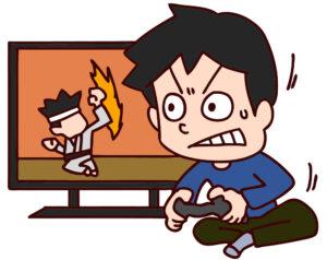 なんで格闘ゲームって人気なくなったの?