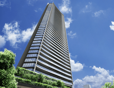 【悲報】三井不動産系、タワマンの転売を禁止に