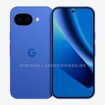Google未発表スマホ｢Pixel 10a｣のレンダリング画像公開 見た目は｢Pixel 9a｣とほぼ同じ