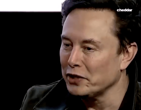 【衝撃】イーロンマスク「AIが博士号習得者を超えた。新しい技術や物理学を発見するのは時間の問題」