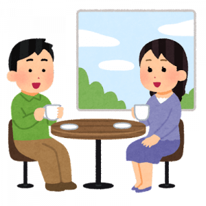 お前らってなんで喫茶店とかで金使いたがらないの？