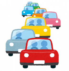 運転下手くそな奴の特徴