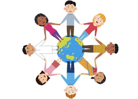 グローバリストやけど移民受け入れ、自由貿易、規制撤廃などの何が悪いのかわからん