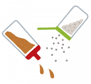 【至急】サッポロ一番塩ラーメンのカップのアレンジ方法