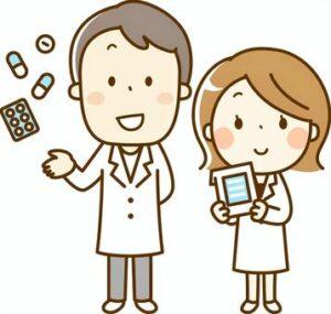 薬剤師「ドラッグストアでレジ打ち!」←年収700万