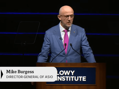 ロシア､オーストラリアでもSNSで反移民などの工作をしていた オーストラリアの情報機関が発表