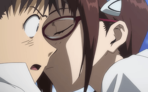 アニメ評論家「エヴァはアニメに『考察』という悪習慣を持ち込んでしまった」