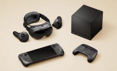 【朗報】Valve､SteamOS搭載据え置き型コンソール｢Steam Machine｣やVR｢Steam Frame｣コントローラー｢Steam Controller｣を2026年に発売 Valve覇権時代到来か