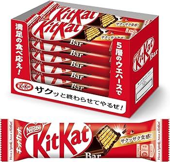 キットカットまた値上げ発表してた｢カカオ72%10枚｣と｢鉄分補給withミロ 10枚｣が約31%値上げ ｢キットカットバー1本｣は38gを35gに減量