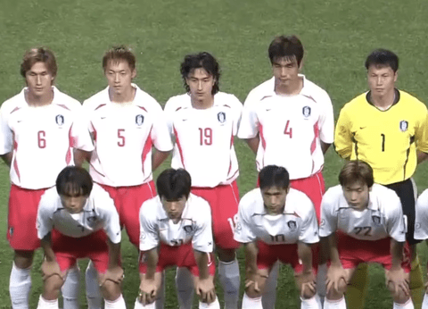 2002年のワールドカップをリアルタイムで見てたオッサンおる？凄かったんか？