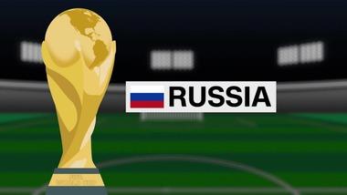 ロシア､2026年のワールドカップと並行して｢裏ワールドカップ｣を開催か 参加国は中国･セルビアなど出場を逃した国