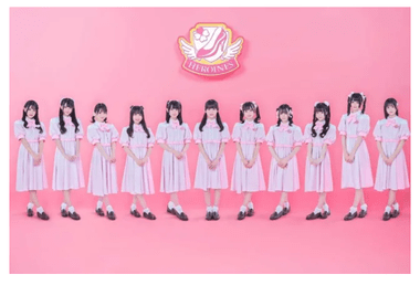 アイドル｢ヒロインズ研究生｣の藤咲あずさん､彼氏バレで脱退 Xにアップした写真のコーラに男性写り込みバレる SNSは賛否両論