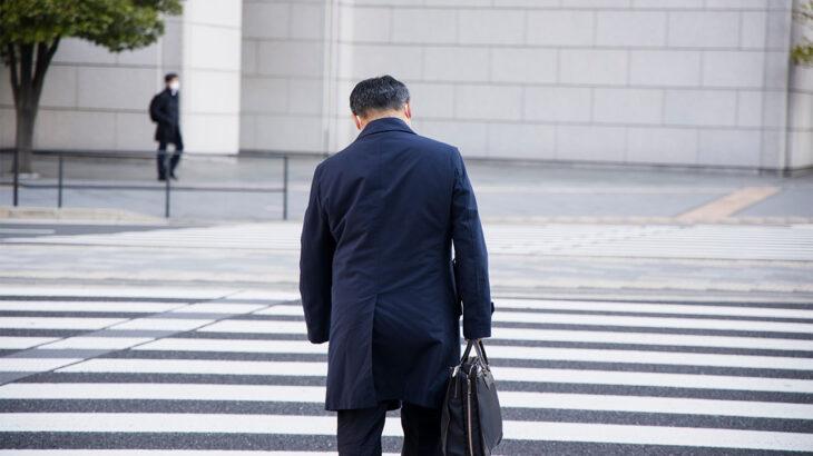 「働かないおじさん」生むメカニズム解剖 外部との交流が解決のカギに うまく活躍できないミドルシニア