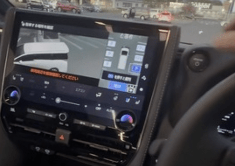 【朗報】車の駐車、自動になる