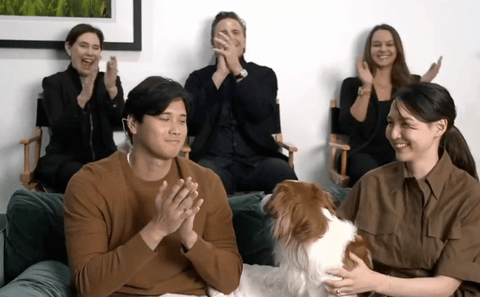 【朗報】大谷翔平さん、満票で3年連続4度目のMVP受賞