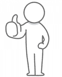 「風俗で童貞卒業」←これ