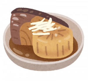 ブリって天然より養殖のほううまない？