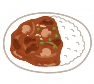 「ハヤシライス」とかいう、くっそ過小評価されてる食いもん