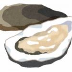 生食用牡蠣←信頼してええんか？
