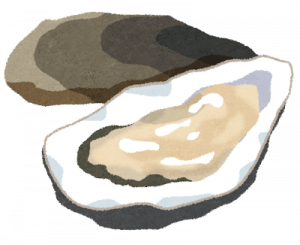 生食用牡蠣←信頼してええんか？