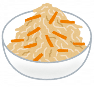 なんで大人になると野菜を煮たやつがむしょうに食いたくなるんやろ？