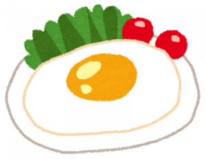 お前らの目玉焼きのこだわりを語れ