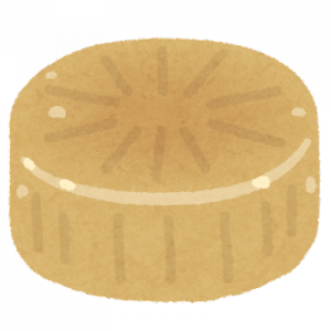 この時代に【おでん】食ってるやつ