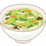 「ラーメンに要らない具」スレでにわかが挙げがちな具