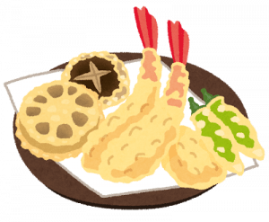 天ぷらネタ1軍選手7名の発表です