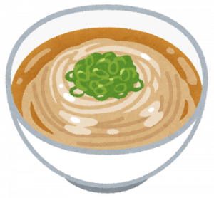 大阪民「東京のうどんは塩っ辛くて食えん！」