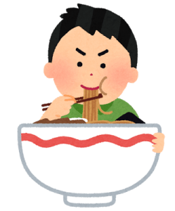 ラーメンにチャーハン付けたら1500円になるんやが