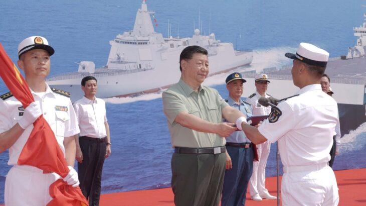 【国防】衝撃を与えた米シンクタンクの「台湾侵攻シミュレーション」日本の被害は？