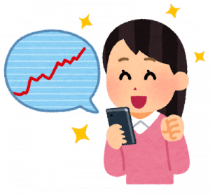 日本人は投資を嫌がる←これほんとなん？