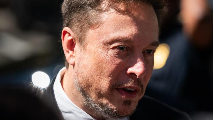 【アメリカ】イーロン・マスクが米国の破産リスクを警告、米国の膨れ上がる債務総額は約5865兆円を突破