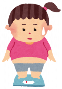 ワイ「娘太り過ぎでしょうか？」医者「そんなことないよ！」