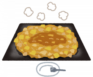 一番「名物の食い物、料理」がパッと思い浮かばない都道府県