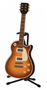 エレキギターを買おうと思う。パシフィカってのを買えばいいんやろ？